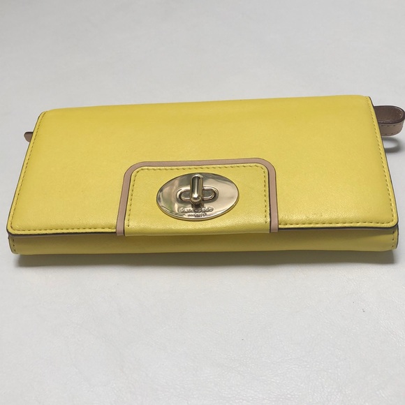 NWOT Kate Spade leather wallet - Picture 11 of 11
